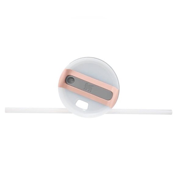 Brand new Stanley Quencher H2.O FlowState Timber 30oz Pink Dusk - Picture 3 of 3